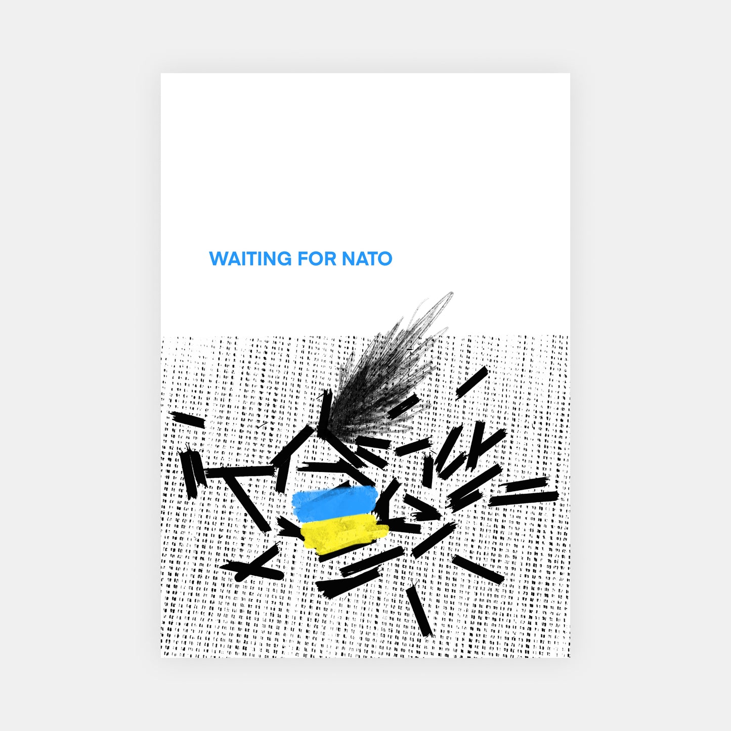 Waiting For Nato