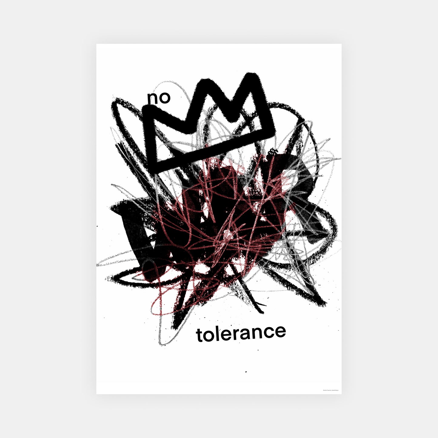 No War Tolerance