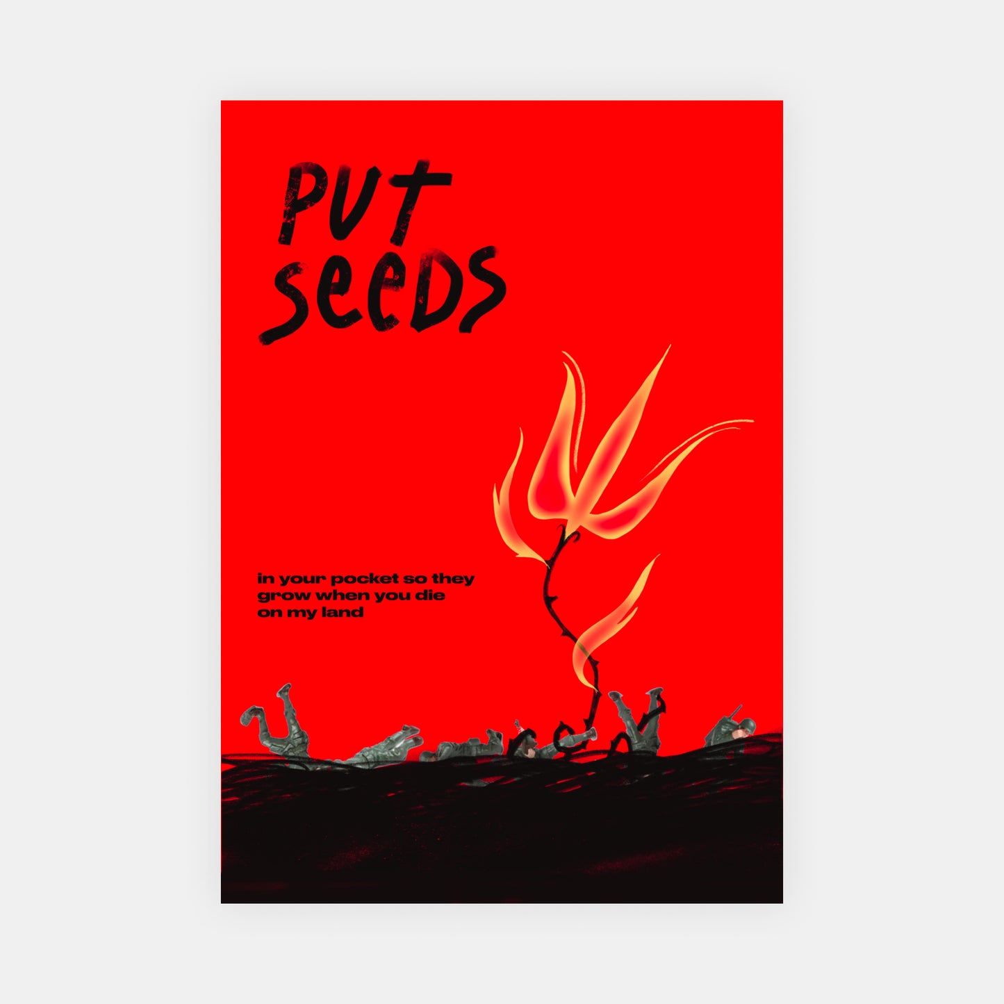 Put Seeds